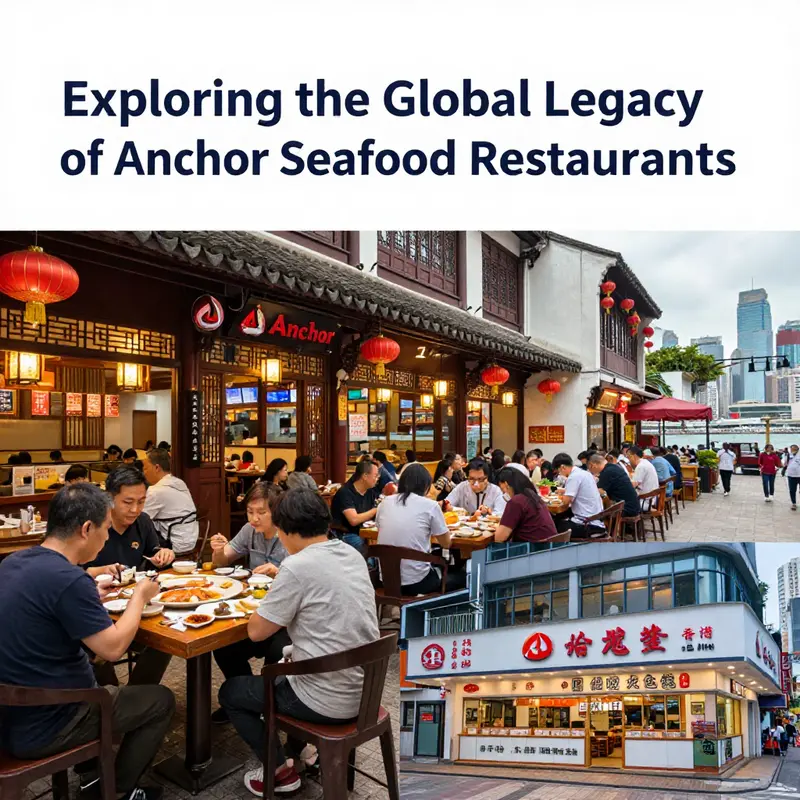 Diners enjoying fresh seafood dishes at Anchor Seafood & Grill in Lytle, Texas.