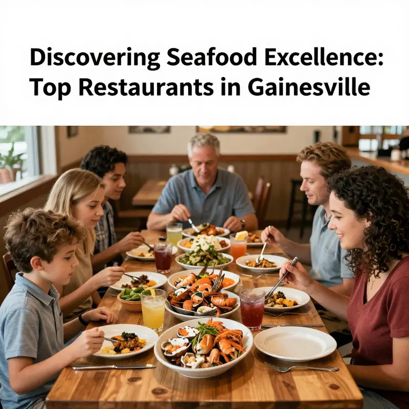 Dine in elegance at Harry’s Seafood Bar & Grille, where fresh seafood is served with style.