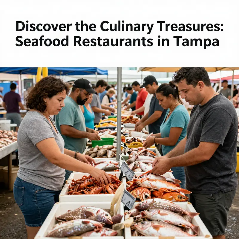 Eddie V’s Prime Seafood offers a luxurious dining experience with fresh seafood delicacies.