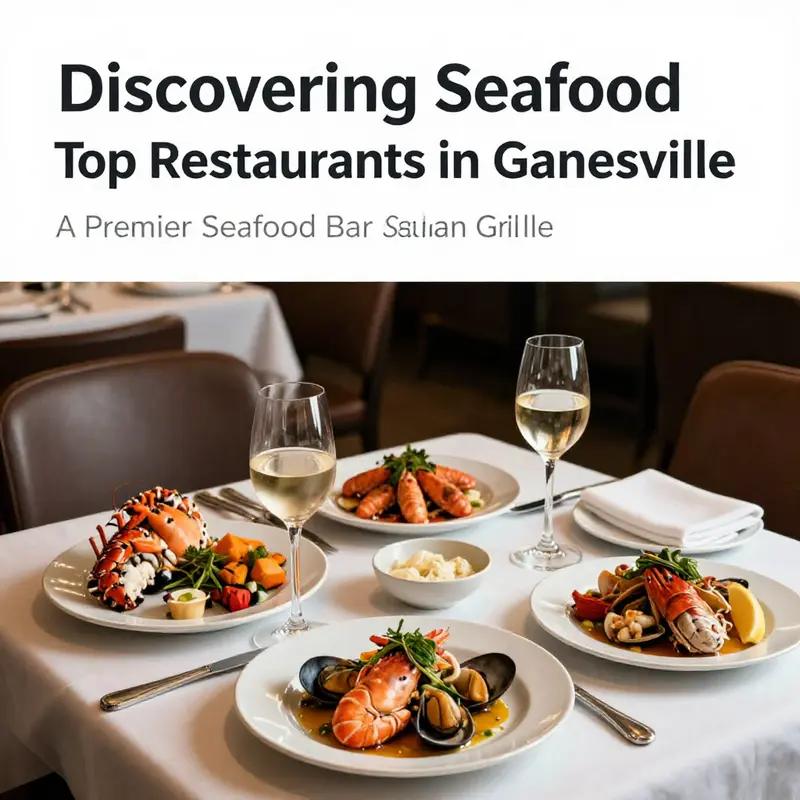 Dine in elegance at Harry’s Seafood Bar & Grille, where fresh seafood is served with style.