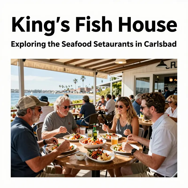 Fine dining experience featuring seafood pasta at Vigilucci’s Seafood and Steakhouse.