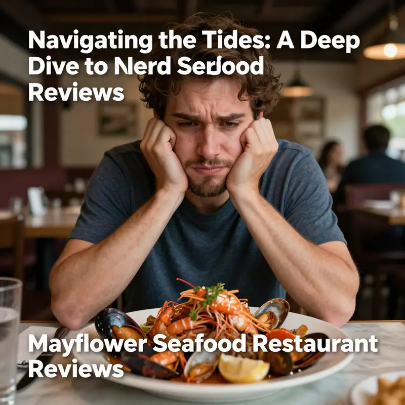 Diners enjoying a pleasant meal showcasing the positive atmosphere at Mayflower Seafood Restaurant.