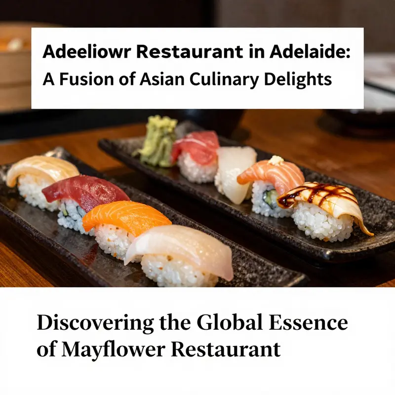 The modern and inviting interior of Mayflower Restaurant in Milpitas, California.