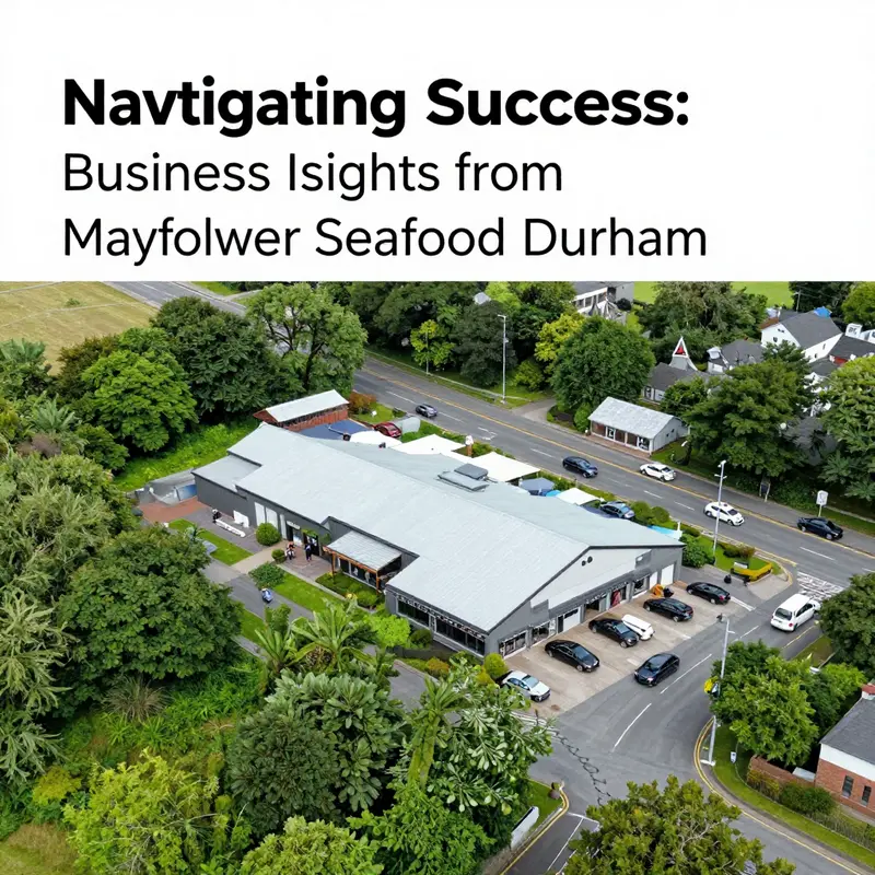 An enticing seafood platter representing the diverse menu at Mayflower Seafood Durham.