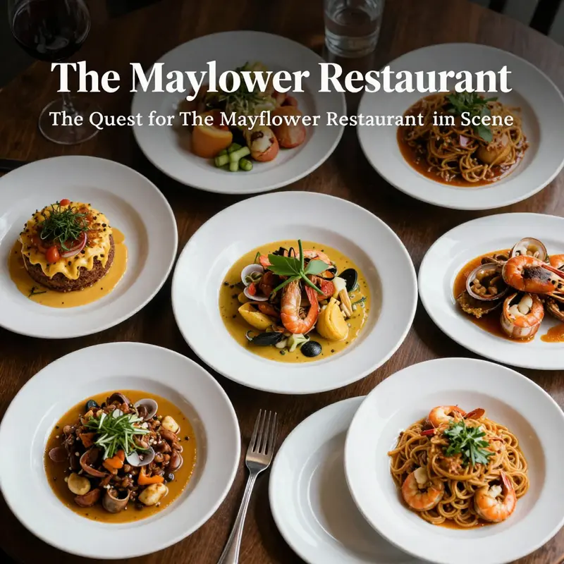 Discover the vibrant dining scene of Savannah, a blend of history and culinary innovation.