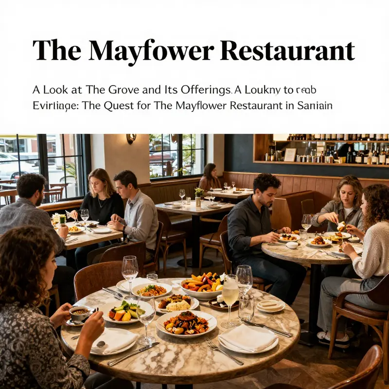 Discover the vibrant dining scene of Savannah, a blend of history and culinary innovation.