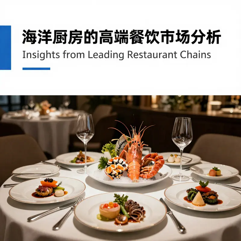 An inviting dining experience at Red Lobster, the premier seafood restaurant chain in the U.S.