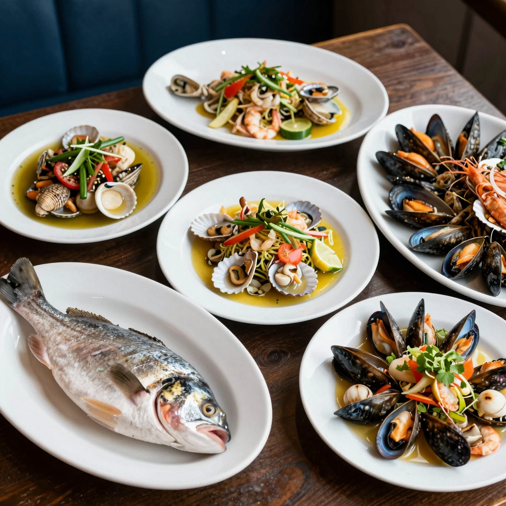 Clonakilty Seafood