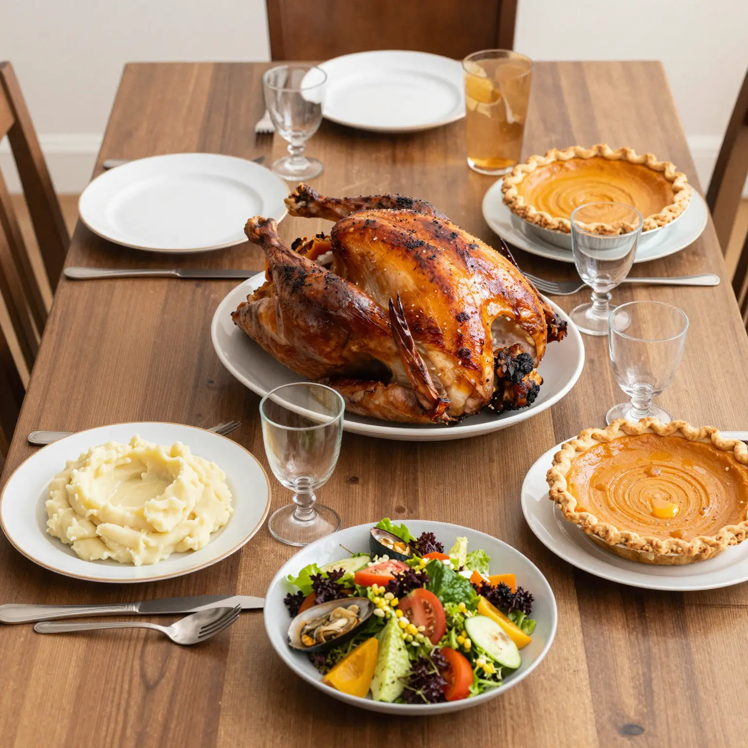 Thanksgiving Dinner