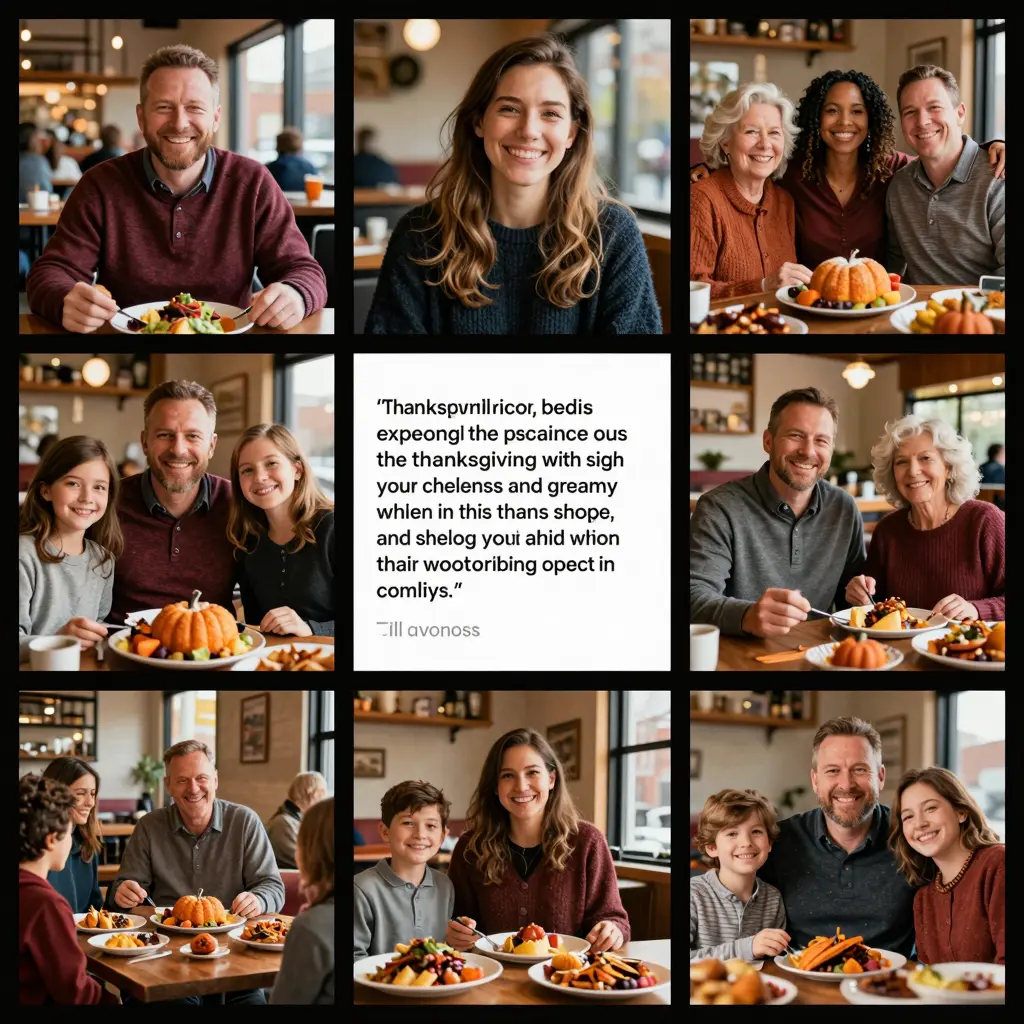 Testimonials from Restaurant Owners