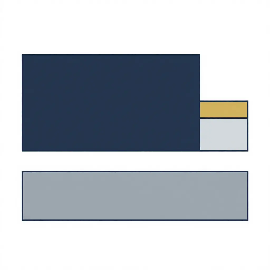 Conceptual 2D schematic showing the Thanksgiving open-versus-closed cost decision
